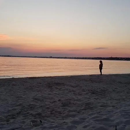 Bahia Attico ! Hébergement de vacances *