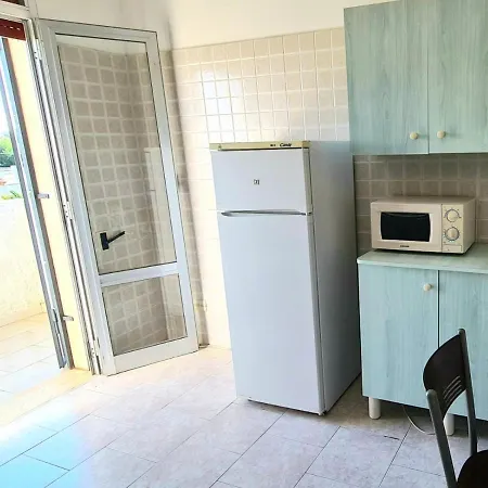 Hébergement de vacances Bahia Attico ! *