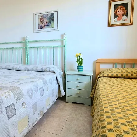 Hébergement de vacances Bahia Attico !