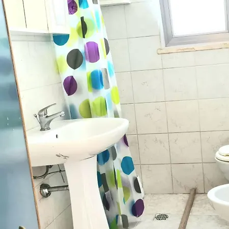 Bahia Attico ! *